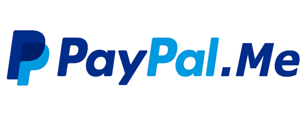 PayPal Me